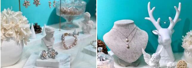 滴~你有一封開蚌取珠邀請(qǐng)函靜候親啟