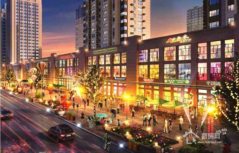 來536購一間小店，給夢想一個承諾!